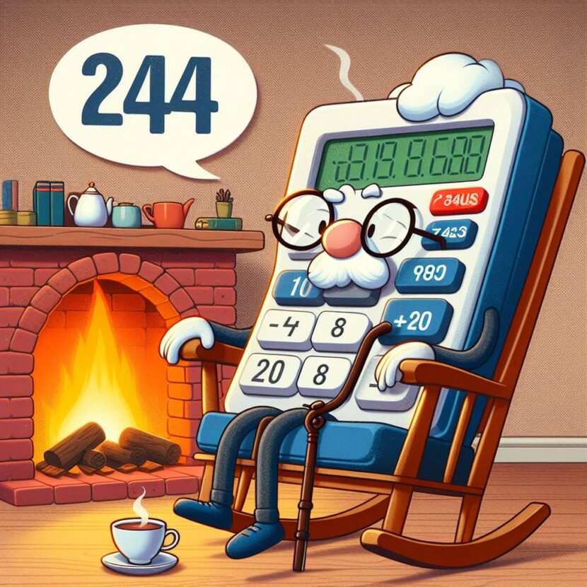 retirement calculator