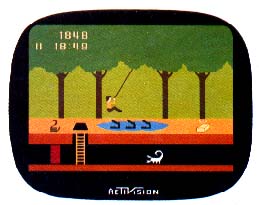 pitfall