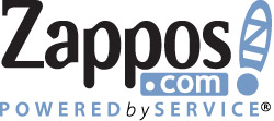 Zappos brand logo